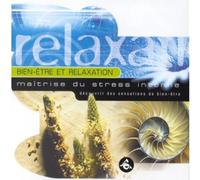 Philippe Saunier - Bien-être et relaxation