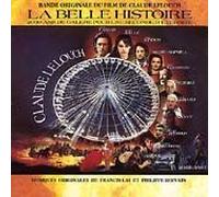 Philippe Servain - La Belle Histoire (bof)