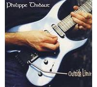 Philippe THIBAUT - Outside Limit
