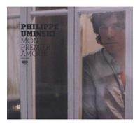Philippe Uminski Mon Premier Amour (CD) (Importación USA)