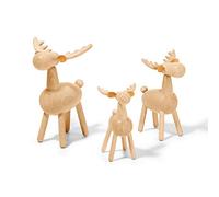 Philippi Alch Elmar, Decoración Navideña, L