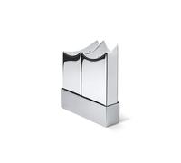 Philippi Design Elbharmonie Salt and Pepper Shakers modelado en la sala de conciertos Elbphilharmonie Hamburgo