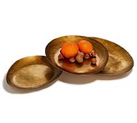 Philippi Fiji - Cuenco L de acero, diseño antiguo