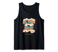 Philippians 4:13 Christian Scripture Faith Verse Camiseta sin Mangas