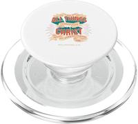 Philippians 4:13 Christian Scripture Faith Verse PopSockets PopGrip para MagSafe