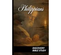 Philippians: Discovery Bible Study
