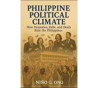 Philippine Political Climate: How Dynasties, Debt and Deals Rule the Philippines