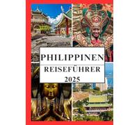PHILIPPINEN Reiseführer 2025