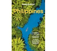 Lonely Planet – Philippines