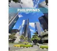 Philippines: A Perfect Coffee Table Picture Book - Travel and Tourism lovers.