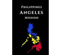 Philippines Angeles Mission journal