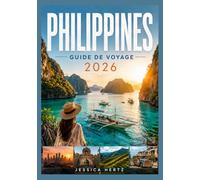 PHILIPPINES GUIDE DE VOYAGE 2026