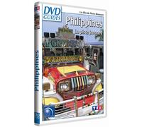 Philippines - La piste jeepney [Francia] [DVD]