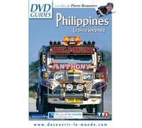 Philippines - La piste jeepney [Francia] [DVD]