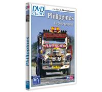 Philippines - L'archipel aux 7000 îles [Francia] [DVD]