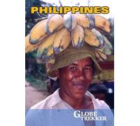 Philippines [Reino Unido] [DVD]