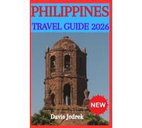 PHILIPPINES TRAVEL GUIDE 2026