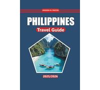 Philippines Travel Guide 2026: Explore Islands, Beaches, Local Foods, Cultural Insights, and Must-Visit Destinations Across Southeast Asia’s Tropical Archipelago
