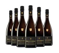 Philipponnat - Champagne Blanc de Noirs Extra-Brut 2019 - Caja de 6 x 75 cl