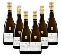 Philipponnat - Champagne Réserve Perpétuelle Brut - Caja de 6 x 75 cl
