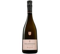 Philipponnat - Champagne Rosé - 75 cl