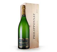 Philipponnat Royale Réserve Brut 300 offret Bois
