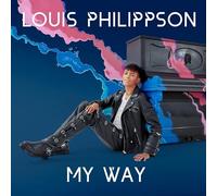 Philippson, Louis - My Way