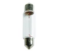 Philips 0730509 12844 CP halógena Lámpara C5 W 12 V [1 unidad]
