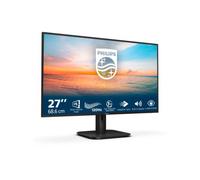 Monitor Philips 27E1N1200A/00 27' 1080p 120Hz IPS LowBlue Altavoces VESA Negro