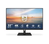 Philips 1000 32E1N1800LA/00 - Monitor 31.5" 4K UHD