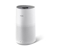 Philips 1000 Purificador de Aire, 78 m², Ultrasilencioso 15dB(A)*, Blanco