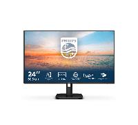 Philips 1000 series 24E1N1100A/00 pantalla para PC 60,5 cm (23.8") 1920 x 1080 Pixeles Full HD LCD Negro