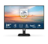 Philips 1000 series 24E1N1100A/00 pantalla para PC 60,5 cm (23.8") 1920 x 1080 Pixeles Full HD LCD Negro