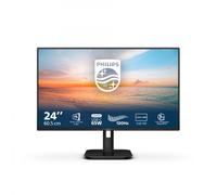 Philips 1000 series 24E1N1300A/00 pantalla para PC 60,5 cm (23.8") 1920 x 1080 Pixeles Full HD LCD Negro