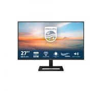 Philips 1000 series 27E1N1600AE/00 pantalla para PC 68,6 cm (27") 2560 x 1440 Pixeles Quad HD LCD Negro