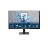 Philips 1000 series 27E2N1110/00 pantalla para PC 68,6 cm (27") 1920 x 1080 Pixeles Full HD LCD Negro