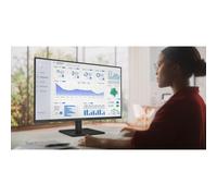 Philips 32E1N1800LA Monitor 32" UHD, WLED, 60Hz, VA, 4 ms GtG, HDR10, Adaptive Sync., Altavoces (3840x2160, 2X HDMI 2.0, 1x DP 1.4) Negro