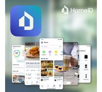 Philips 1000 series NA120/00 freidora Sencillo 4,2 L Independiente 1500 W Freidora de aire caliente Negro