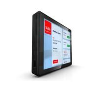 Philips 10BDL3351T/00 monitor multitáctil de 10" para soluciones de señalización