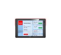Philips Pantalla señalización 10BDL5051T/00 10,1" LCD táctil WXGA Wi‑Fi 350 cd/m²