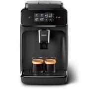 Philips 1200 series ep1200/00 cafetera eléctrica totalmente automáti