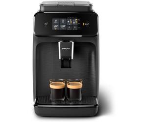 Philips 1200 series ep1200/00 cafetera eléctrica totalmente automáti