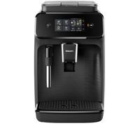 Philips 1200 Series EP1220/00 Máquina de Café Superautomática Negra 15 bares 1500W