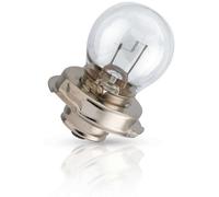 Bombilla PHILIPS S3 Vision Moto 12V, 15W