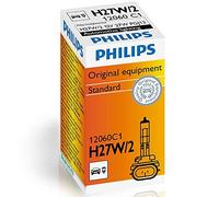 Philips 12060C1 Lámpara Faro Antiniebla