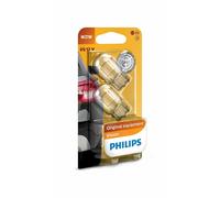 PHILIPS 12065B2 Vision W21W 12V 21W Indicadores Halogenos W3x16d DuoPack