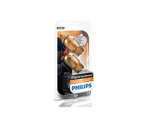 Philips 12071B2 Lámpara Luz Intermitente