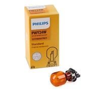 Bombilla PHILIPS PWY24W Vision 12V, 24W