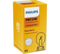 Philips 12174SVHTRC1 Lámpara Faro Antiniebla