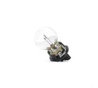 Philips PW16W 12177 16W Dos Bombillas Pare Freno Luz Recambio Stock Lámpara OE